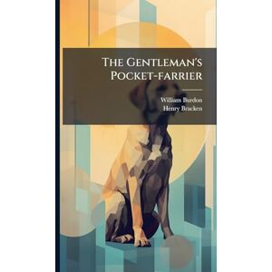 Burdon, William The Gentleman's Pocket-farrier Burdon, William The Gentleman's Pocket-farrier