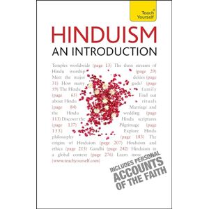 Cole, Owen Hinduism An Introduction: Teach Yourself Cole, Owen Hinduism An Introduction: Teach Yourself