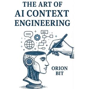 Orion The Art of AI Context Engineering (Upskill With AI) Orion The Art of AI Context Engineering (Upskill With AI)