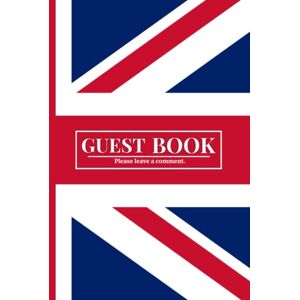 Books, VIP Guest Guest Book. Please Leave A Comment.: British Union Flag Guest Book For Guest Comments. Holiday Homes, Hotels, Bed And Breakfasts, Vacation Rentals, Guest Houses. Hardback. Books, VIP Guest Guest Book. Please Leave A Comment.: British Union Flag Guest Book For Guest Comments. Holiday Homes, Hotels, Bed And Breakfasts, Vacation Rentals, Guest Houses. Hardback.