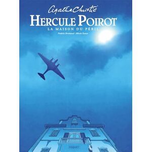 Christie, Agatha HERCULE POIROT LA MAISON DU PERIL: LA MAISON DU PERIL Christie, Agatha HERCULE POIROT LA MAISON DU PERIL: LA MAISON DU PERIL