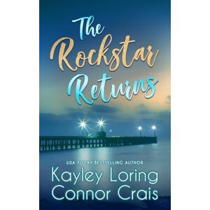 Loring, Kayley The Rockstar Returns: Alternate Cover (Beacon Harbor) Loring, Kayley The Rockstar Returns: Alternate Cover (Beacon Harbor)