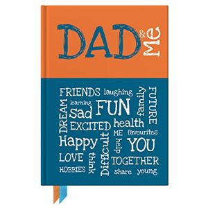 FROM YOU TO ME Dad & Me: Interactive Journal for Children & Fathers ( Journals) FROM YOU TO ME Dad & Me: Interactive Journal for Children & Fathers ( Journals)