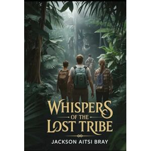 Jackson Whispers Of The Lost Tribe Jackson Whispers Of The Lost Tribe