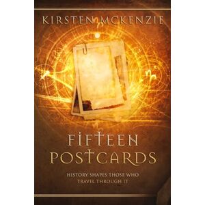 McKenzie, Kirsten Fifteen Postcards: 1 (The Old Curiosity Shop) McKenzie, Kirsten Fifteen Postcards: 1 (The Old Curiosity Shop)