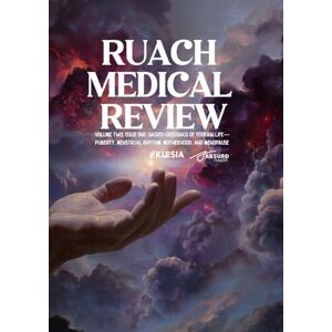 Health, Absurd Ruach Medical Review: Volume 2, Issue 1: Sacred Crossings of Terrain Life—Puberty, Menstrual Rhythm, Motherhood, and Menopause (Absurd Health) Health, Absurd Ruach Medical Review: Volume 2, Issue 1: Sacred Crossings of Terrain Life—Puberty, Menstrual Rhythm, Motherhood, and Menopause (Absurd Health)