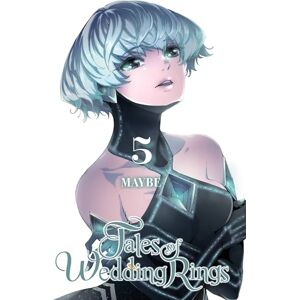 Maybe Tales of Wedding Rings, Vol. 5 (TALES OF WEDDING RINGS GN) Maybe Tales of Wedding Rings, Vol. 5 (TALES OF WEDDING RINGS GN)