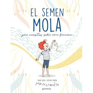 Salvia, Anna El semen mola: Pero necesitas saber cómo funciona (Menstruita) Salvia, Anna El semen mola: Pero necesitas saber cómo funciona (Menstruita)