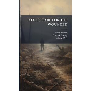 Creswick, Paul 1866-1947 Kent's Care for the Wounded Creswick, Paul 1866-1947 Kent's Care for the Wounded