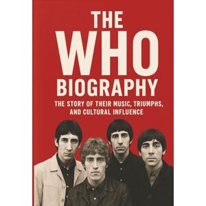 WESTMAN, WEST THE WHO BIOGRAPHY: The Story of Their Music, Triumphs, and Cultural Influence WESTMAN, WEST THE WHO BIOGRAPHY: The Story of Their Music, Triumphs, and Cultural Influence