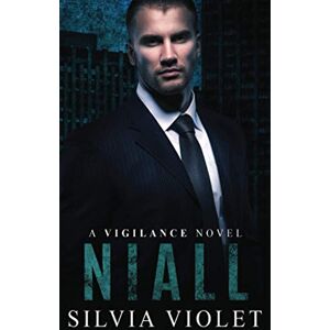 Violet, Silvia Niall: 2 (Vigilance) Violet, Silvia Niall: 2 (Vigilance)