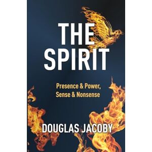 Jacoby, Douglas The Spirit (New Edition) Jacoby, Douglas The Spirit (New Edition)