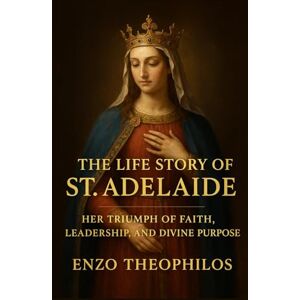 Theophilos, Enzo THE LIFE STORY OF ST. ADELAIDE (The Catholic Word) Theophilos, Enzo THE LIFE STORY OF ST. ADELAIDE (The Catholic Word)