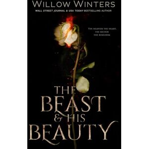 Winters, Willow The Beast & His Beauty Winters, Willow The Beast & His Beauty