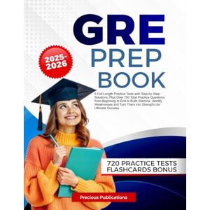 R. Bennet, Emily GRE Prep Book 2025-2026: A Comprehensive Study Resource for Aspiring Strength Coaches, Fitness Pros with 720 Practice to Master Exercise Science, Nutrition, Training and Program to Ace the NSCA Exam R. Bennet, Emily GRE Prep Book 2025-2026: A Comprehensive Study Resource for Aspiring Strength Coaches, Fitness Pros with 720 Practice to Master Exercise Science, Nutrition, Training and Program to Ace the NSCA Exam