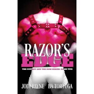 Payne, Jodi Razor's Edge Payne, Jodi Razor's Edge