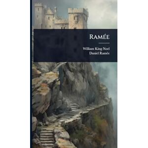 Ramã(c)E, Daniel RamÃ(c)e Ramã(c)E, Daniel RamÃ(c)e