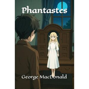 MacDonald, George Phantastes: A Faerie Romance for Men and Women MacDonald, George Phantastes: A Faerie Romance for Men and Women