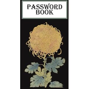 Creative Labs Internet Password Book With Albhabetical tabs Large Font Small Size Vintage Design September 2021: Password Keeper for Seniors 4 Pages per character Remember your passowrd Creative Labs Internet Password Book With Albhabetical tabs Large Font Small Size Vintage Design September 2021: Password Keeper for Seniors 4 Pages per character Remember your passowrd