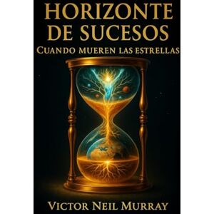 Murray, Victor Neil Horizonte de sucesos: Cuando mueren las estrellas: 13 (Event Horizon) Murray, Victor Neil Horizonte de sucesos: Cuando mueren las estrellas: 13 (Event Horizon)