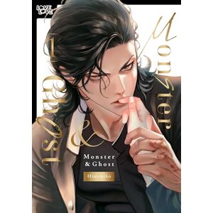 Himemiko Monster and Ghost, Volume 1 (Hardcover) (Monster and Ghost, 1) Himemiko Monster and Ghost, Volume 1 (Hardcover) (Monster and Ghost, 1)