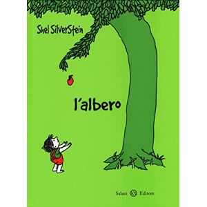 Silverstein, Shel L'albero Silverstein, Shel L'albero