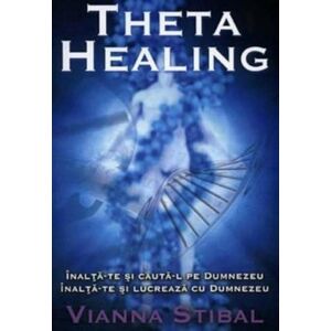 Stibal Vianna Theta Healing Stibal Vianna Theta Healing