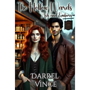 Vince, Lord Darrel The Hollow Wards: Ash and Embers Vince, Lord Darrel The Hollow Wards: Ash and Embers