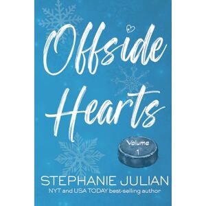 Julian, Stephanie Offside Hearts: Volume 1 Julian, Stephanie Offside Hearts: Volume 1