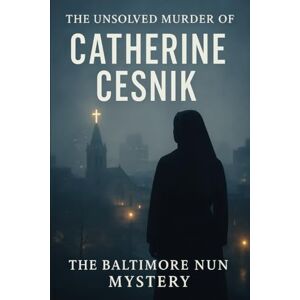 Indrawan, Ricky The Unsolved Murder of Catherine Cesnik: The Baltimore Nun Mystery Indrawan, Ricky The Unsolved Murder of Catherine Cesnik: The Baltimore Nun Mystery