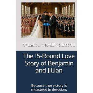 Vincent The 15-Round Love Story of Benjamin and Jillian: Because true victory is measured in devotion. Vincent The 15-Round Love Story of Benjamin and Jillian: Because true victory is measured in devotion.