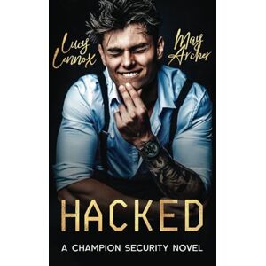 Lennox, Lucy Hacked (Champion Security) Lennox, Lucy Hacked (Champion Security)