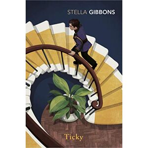 Gibbons, Stella Ticky Gibbons, Stella Ticky