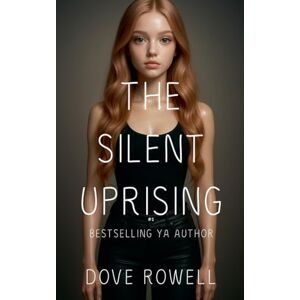Rowell, Dove The Silent Uprising: 1 (Rise of the Deceiver) Rowell, Dove The Silent Uprising: 1 (Rise of the Deceiver)