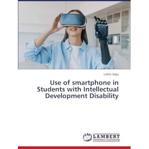 saiju, Lidhin Use of smartphone in Students with Intellectual Development Disability: L'expérience spirituelle : une ressource dans le domaine du conseil psychosocial ? saiju, Lidhin Use of smartphone in Students with Intellectual Development Disability: L'expérience spirituelle : une ressource dans le domaine du conseil psychosocial ?