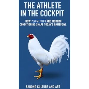 and Art, Sabong Culture The Athlete in the Cockpit: How Plyometrics and Modern Conditioning Shape Today’s Gamefowl and Art, Sabong Culture The Athlete in the Cockpit: How Plyometrics and Modern Conditioning Shape Today’s Gamefowl