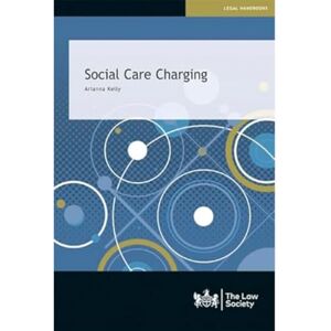 Kelly, Arianna Social Care Charging Kelly, Arianna Social Care Charging