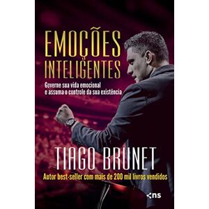 Brunet, Tiago Emocoes Inteligentes Brunet, Tiago Emocoes Inteligentes