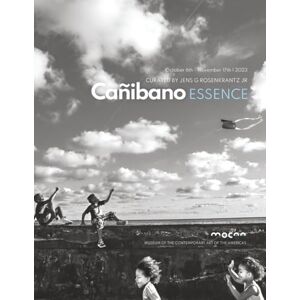 Americas, Museum of Contemporary Art of the Cañibano Essence Americas, Museum of Contemporary Art of the Cañibano Essence