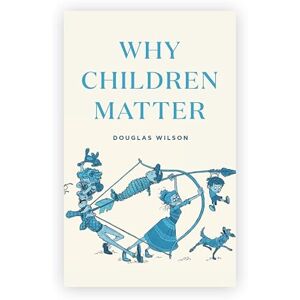 Wilson Why Children Matter Wilson Why Children Matter