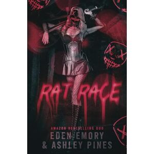 Emory, Eden Rat Race: A Dark Dystopian Romance (Devil's Playground) Emory, Eden Rat Race: A Dark Dystopian Romance (Devil's Playground)
