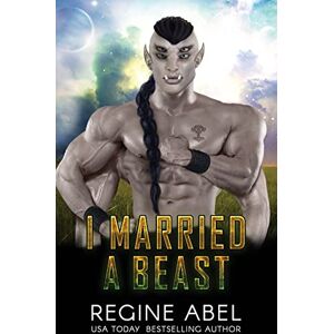 Abel, Regine I Married A Beast: 7 (Prime Mating Agency) Abel, Regine I Married A Beast: 7 (Prime Mating Agency)
