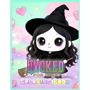 Nyx, DEX. Elara WICKED F0R G00D C0L0RING B00K: Imagination in Every Page Nyx, DEX. Elara WICKED F0R G00D C0L0RING B00K: Imagination in Every Page