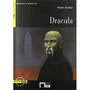 Stoker, Bram Reading & Training: Dracula + online audio Stoker, Bram Reading & Training: Dracula + online audio