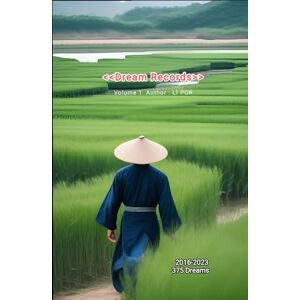 Li, Por Dream Records: 2016-2023 (Volume 1) Li, Por Dream Records: 2016-2023 (Volume 1)