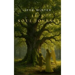Winter, Zoe Lu's Soul Journey: A Spiritual Tale of Healing and Inner Light Winter, Zoe Lu's Soul Journey: A Spiritual Tale of Healing and Inner Light