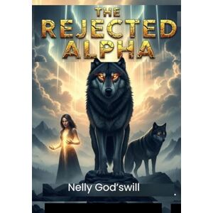 God'swill, Nelly The Rejected Alpha: A Saga of a Broken Heart and a World in Shadows God'swill, Nelly The Rejected Alpha: A Saga of a Broken Heart and a World in Shadows