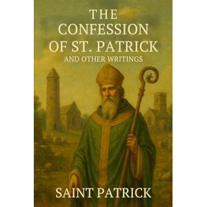 SAINT PATRICK The Confession of St. Patrick and Other Writings: (6 x9) SAINT PATRICK The Confession of St. Patrick and Other Writings: (6 x9)