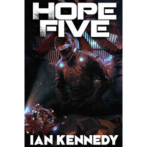 Kennedy, Ian Hope Five Kennedy, Ian Hope Five