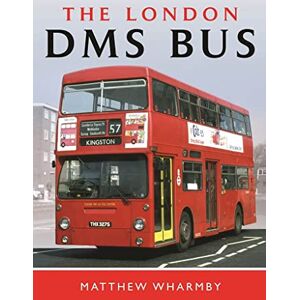 Matthew Wharmby The London D M S Bus Matthew Wharmby The London D M S Bus